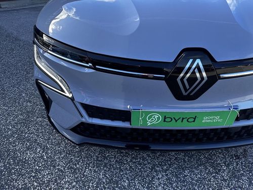 Renault Mégane E-Tech - Photo 3