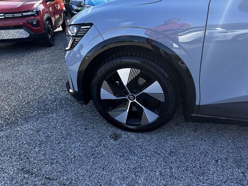 Renault Mégane E-Tech - Photo 5