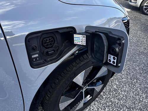 Renault Mégane E-Tech - Photo 6