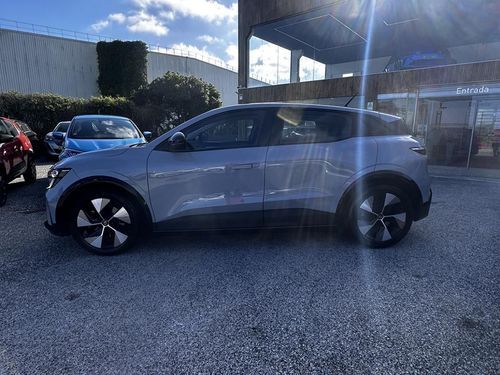 Renault Mégane E-Tech - Photo 8