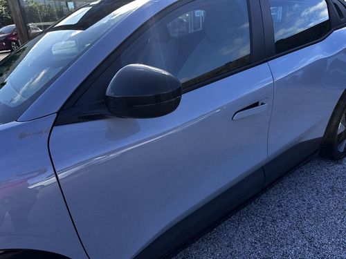 Renault Mégane E-Tech - Photo 7
