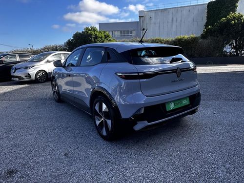 Renault Mégane E-Tech - Photo 9