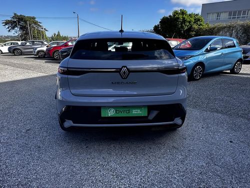 Renault Mégane E-Tech - Photo 10
