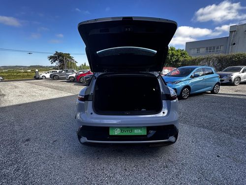 Renault Mégane E-Tech - Photo 13