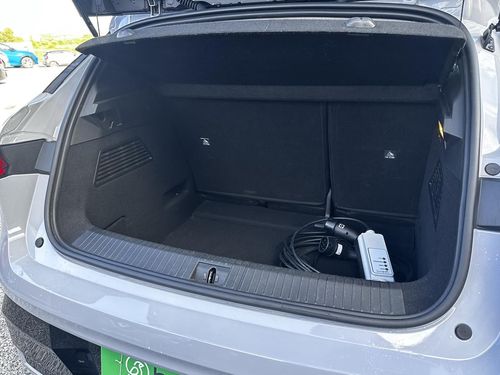 Renault Mégane E-Tech - Photo 14