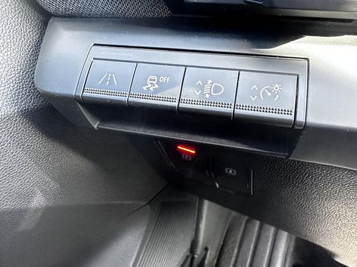 Renault Mégane E-Tech - Photo 16