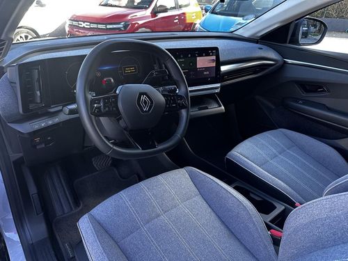 Renault Mégane E-Tech - Photo 18