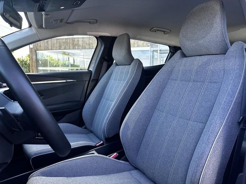 Renault Mégane E-Tech - Photo 20