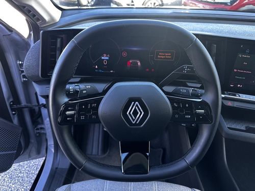 Renault Mégane E-Tech - Photo 21