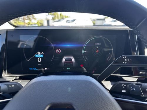 Renault Mégane E-Tech - Photo 24