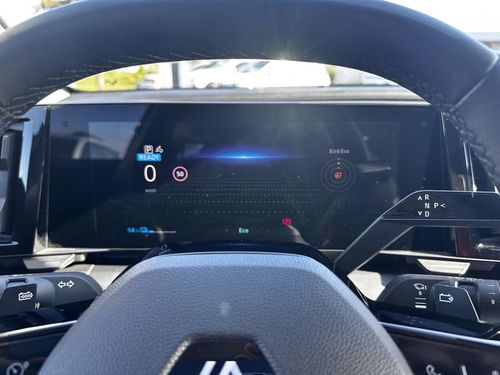 Renault Mégane E-Tech - Photo 23