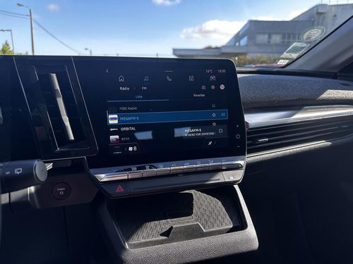 Renault Mégane E-Tech - Photo 26