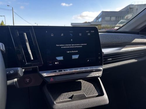 Renault Mégane E-Tech - Photo 27