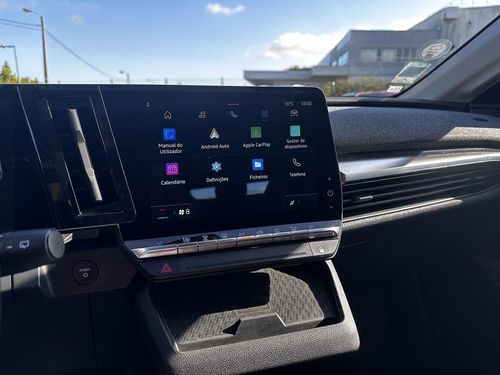 Renault Mégane E-Tech - Photo 28