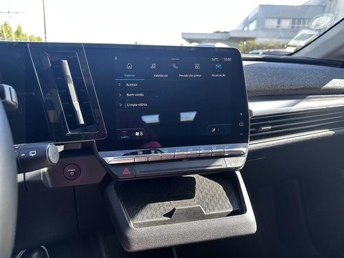 Renault Mégane E-Tech - Photo 29