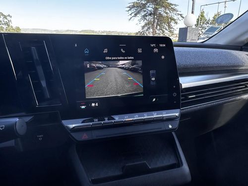 Renault Mégane E-Tech - Photo 32