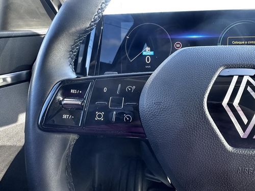 Renault Mégane E-Tech - Photo 34