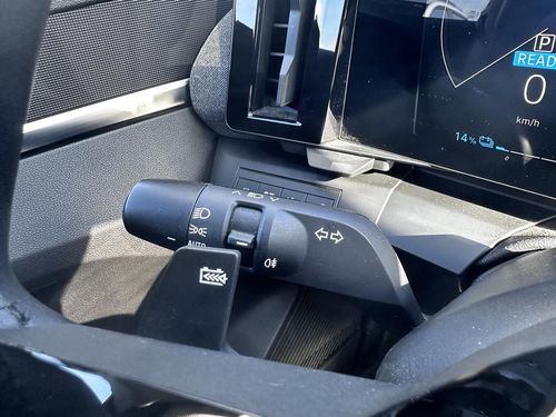 Renault Mégane E-Tech - Photo 33