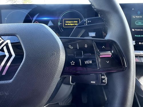 Renault Mégane E-Tech - Photo 35