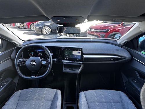 Renault Mégane E-Tech - Photo 39