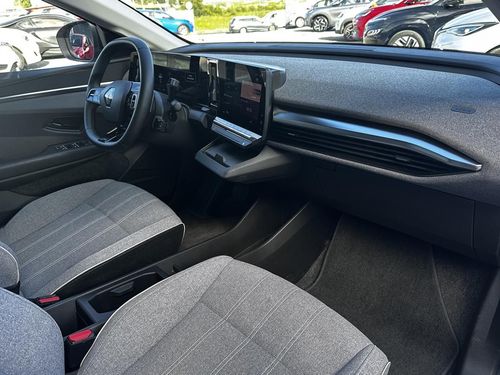 Renault Mégane E-Tech - Photo 40