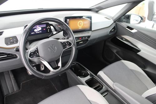 Volkswagen ID.3 - Photo 9
