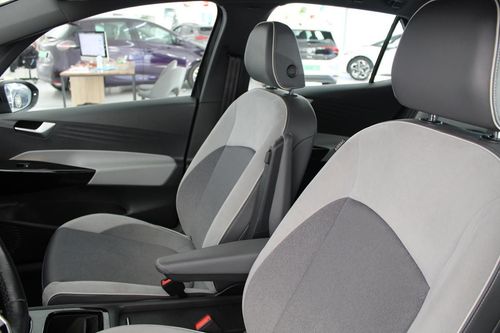 Volkswagen ID.3 - Photo 10