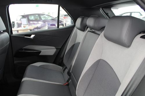 Volkswagen ID.3 - Photo 11