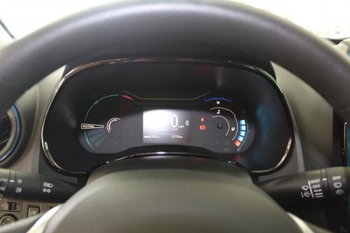 Dacia Spring - Photo 21