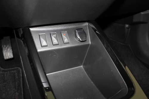 Dacia Spring - Photo 20