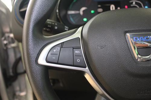 Dacia Spring - Photo 25