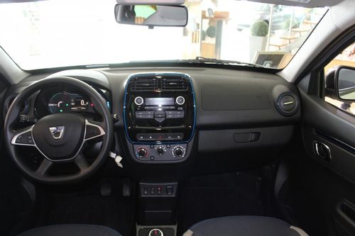 Dacia Spring - Photo 29