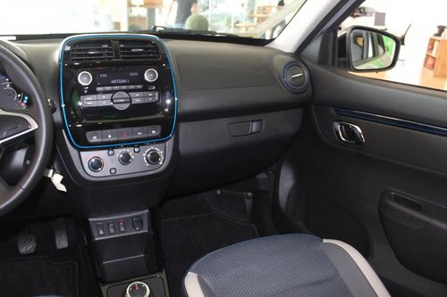 Dacia Spring - Photo 31