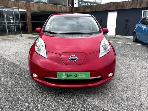 Nissan Leaf - Photo 2