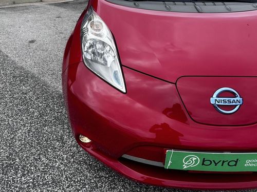 Nissan Leaf - Photo 3