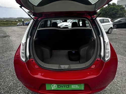 Nissan Leaf - Photo 11