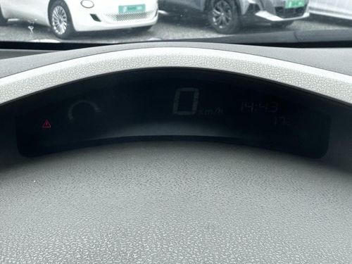Nissan Leaf - Photo 14