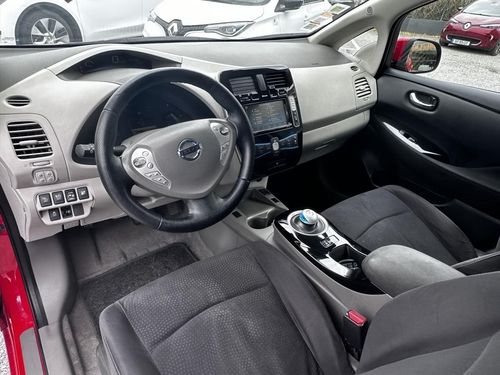 Nissan Leaf - Photo 17
