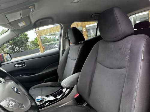 Nissan Leaf - Photo 18