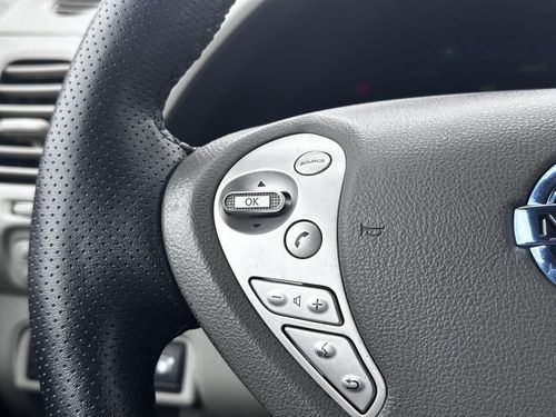 Nissan Leaf - Photo 21