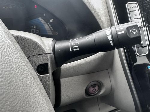 Nissan Leaf - Photo 23