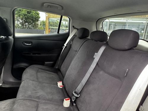 Nissan Leaf - Photo 27