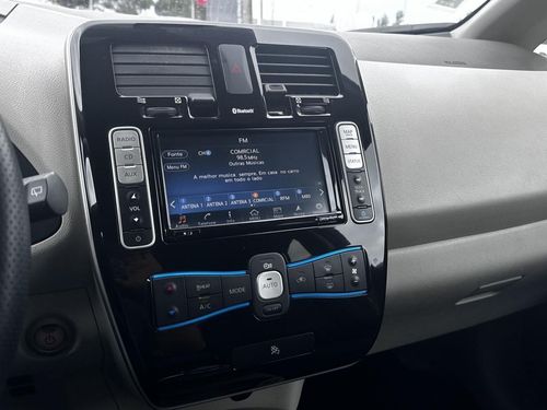 Nissan Leaf - Photo 28