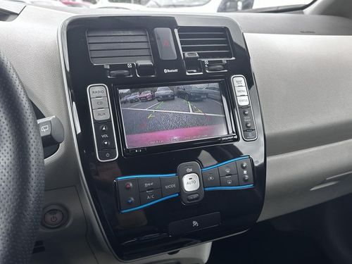 Nissan Leaf - Photo 29