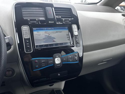 Nissan Leaf - Photo 30