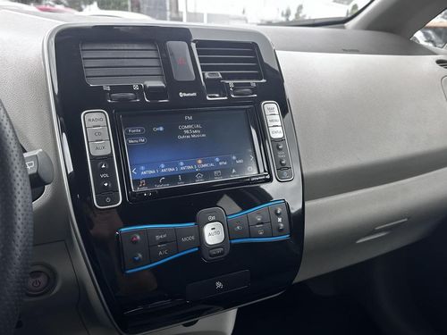Nissan Leaf - Photo 33