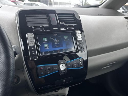 Nissan Leaf - Photo 34