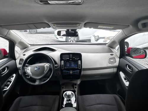 Nissan Leaf - Photo 36