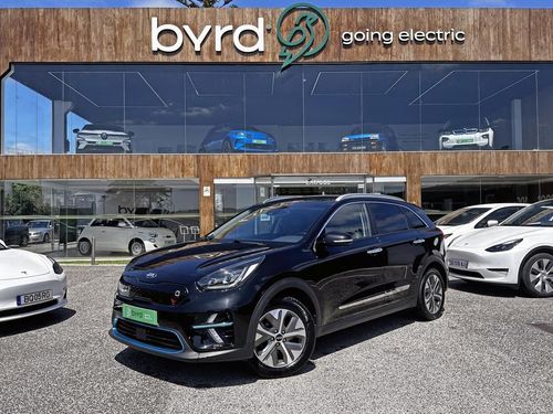 Kia e-Niro - Photo 1
