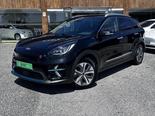 Kia e-Niro - Photo 2